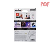 Super Smash Bros - Joker - Nintendo Amiibo