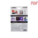 Super Smash Bros - Joker - Nintendo Amiibo