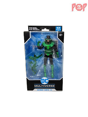 McFarlane Toys - DC Multiverse - Batman Earth -32