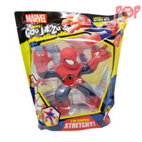 Heroes of Goo Jit Zu - Marvel - Spider-Man 8" Figure