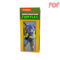 NECA - Teenege Mutant Ninja Turtles - Bebop and Rocksteady