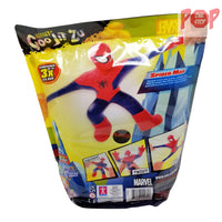 Heroes of Goo Jit Zu - Marvel - Spider-Man 8" Figure