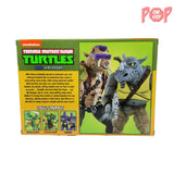 NECA - Teenege Mutant Ninja Turtles - Bebop and Rocksteady