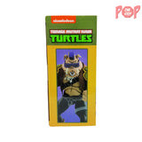 NECA - Teenege Mutant Ninja Turtles - Bebop and Rocksteady