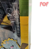NECA - Teenege Mutant Ninja Turtles - Bebop and Rocksteady