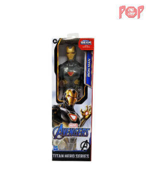 Marvel Avengers - Titan Hero Series - Iron Man