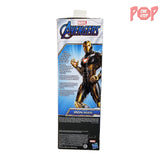 Marvel Avengers - Titan Hero Series - Iron Man