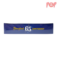 Funko Tee Shirt - Disneyland Resort 65th Anniversary (XL)