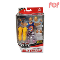 WWE Elite Collection - "Superstar" Billy Graham (Collector's Edition)