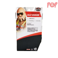 WWE Elite Collection - "Superstar" Billy Graham (Collector's Edition)