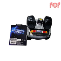 Phunny - Back to the Future DeLorean Plush