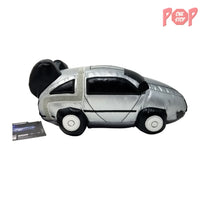 Phunny - Back to the Future DeLorean Plush