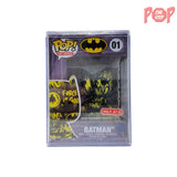 Funko Pop! Art Series - Batman - 01 [Target Exclusive]