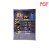 Funko Pop! Art Series - Batman - 01 [Target Exclusive]