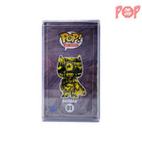 Funko Pop! Art Series - Batman - 01 [Target Exclusive]