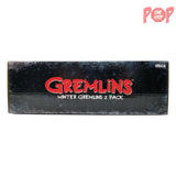 NECA - Winter Gremlins 2 Pack