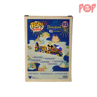 Funko Pop! Trains - Disneyland Resort 65th Anniversary - Mickey Mouse - 03