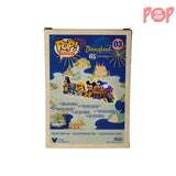 Funko Pop! Trains - Disneyland Resort 65th Anniversary - Mickey Mouse - 03