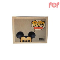 Funko Pop! Trains - Disneyland Resort 65th Anniversary - Mickey Mouse - 03