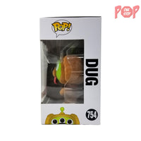 Funko Pop! - Pixar Remix - Dug - 754 (Target Exclusive)