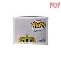 Funko Pop! - Pixar Remix - Dug - 754 (Target Exclusive)