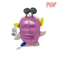 Pixar Remix - Crane Machine Alien Dressed as Boo Plush