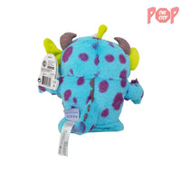 Pixar Remix - Crane Machine Alien Dressed as Sully Plush