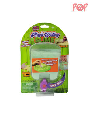 Slime Factory - Magic Writing Slime