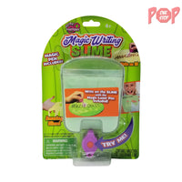Slime Factory - Magic Writing Slime