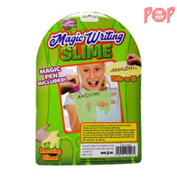 Slime Factory - Magic Writing Slime