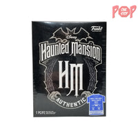 Funko Tee Shirt - Disney Haunted Mansion (XL)