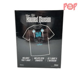 Funko Tee Shirt - Disney Haunted Mansion (XL)