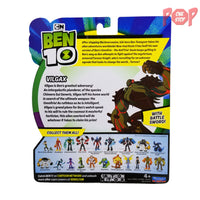 Ben 10 - Vilgax Action Figure