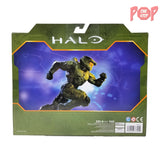 Halo - UNSC Marine & Grunt Conscript Action Figures