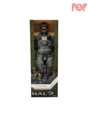 Halo - UNSC Marine 12" Figure (Wave 1)