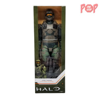 Halo - UNSC Marine 12" Figure (Wave 1)