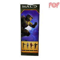 Halo - UNSC Marine 12" Figure (Wave 1)