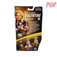 WWE Elite Collection - WWE Legends - Greg "The Hammer" Valentine