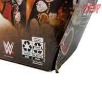 WWE Elite Collection - WWE Legends - Greg "The Hammer" Valentine