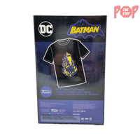 Funko - Batman Special Edition Tee Shirt (Extra Large)