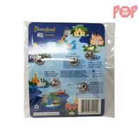Funko - Disneyland Resort 65th Anniversary - Enamel Pin Set
