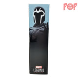 Marvel Legends Series - X-Men - Magneto & Professor X