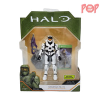 Halo - Spartan MK VII Action Figure (Series 1)