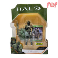 Halo - UNSC Marine Action Figure (Series 1)