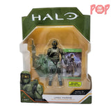 Halo - UNSC Marine Action Figure (Series 1)