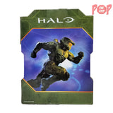 Halo - Brute Captain Action Figure (Series 1)