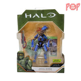 Halo - Jackal Sniper Action Figure (Series 1)