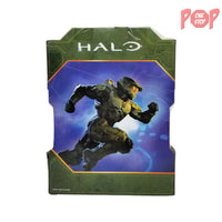 Halo - Jackal Sniper Action Figure (Series 1)