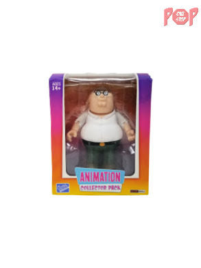 Animation Collector Pack - Peter Griffin