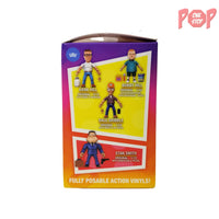 Animation Collector Pack - Peter Griffin